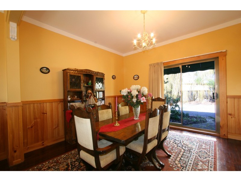 1 Swan Street, Bagdad TAS 7030