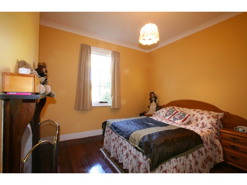 1 Swan Street, Bagdad TAS 7030