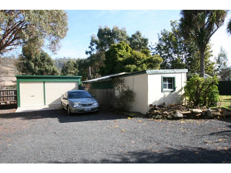 1 Swan Street, Bagdad TAS 7030