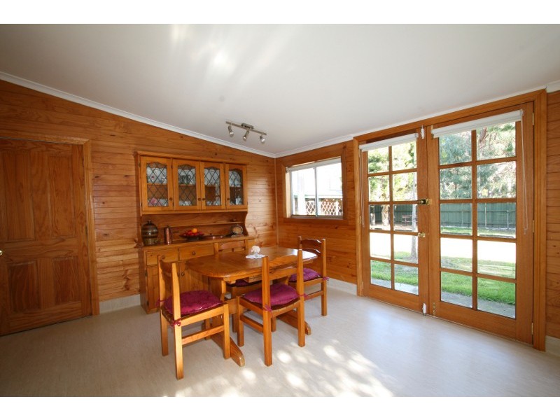 1 Swan Street, Bagdad TAS 7030