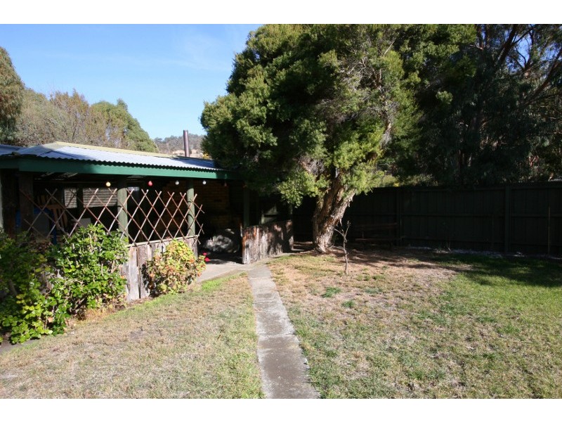 1 Swan Street, Bagdad TAS 7030