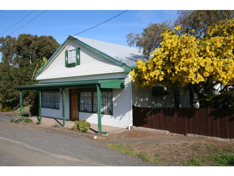 1 Swan Street, Bagdad TAS 7030
