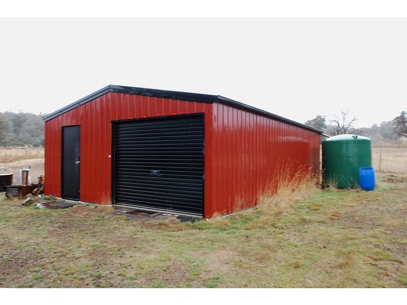 1304 Marked Tree Road, Hamilton TAS 7140