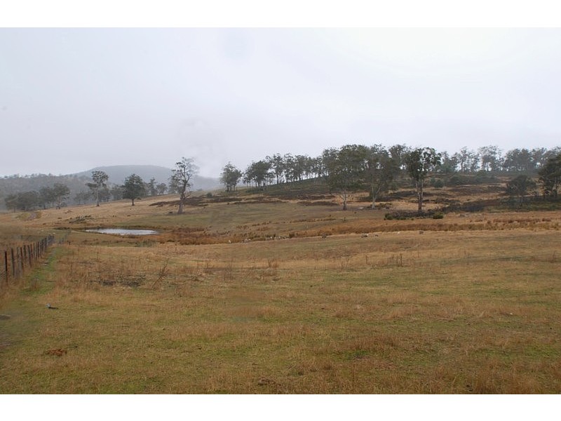 1304 Marked Tree Road, Hamilton TAS 7140
