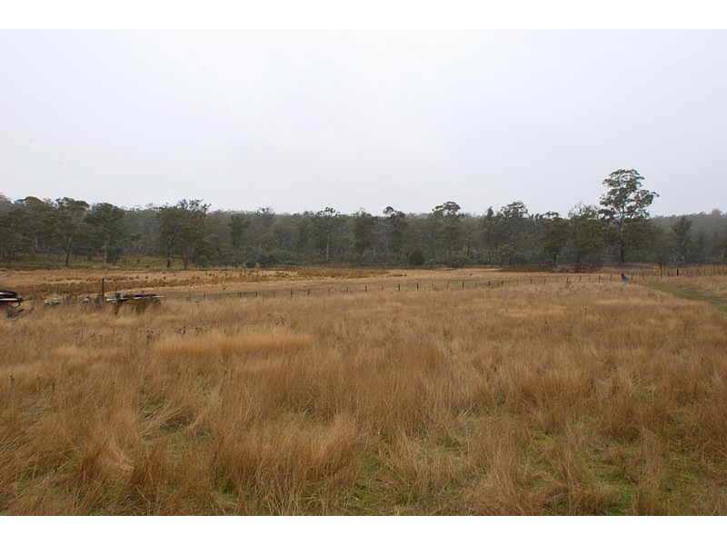 1304 Marked Tree Road, Hamilton TAS 7140