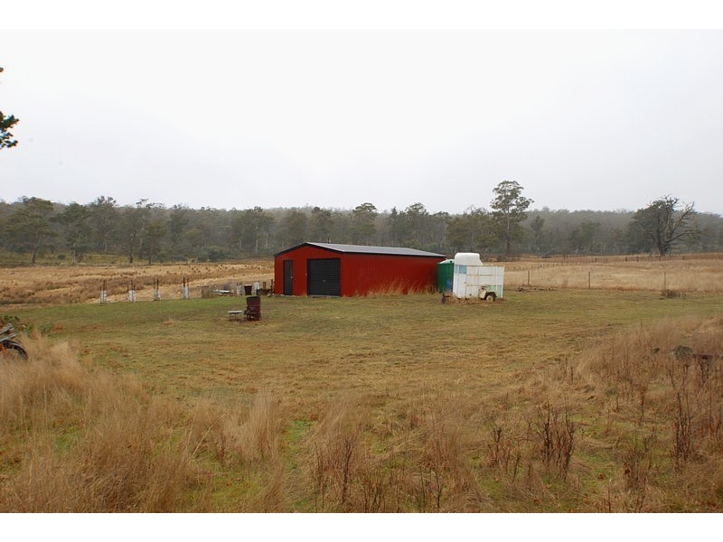 1304 Marked Tree Road, Hamilton TAS 7140