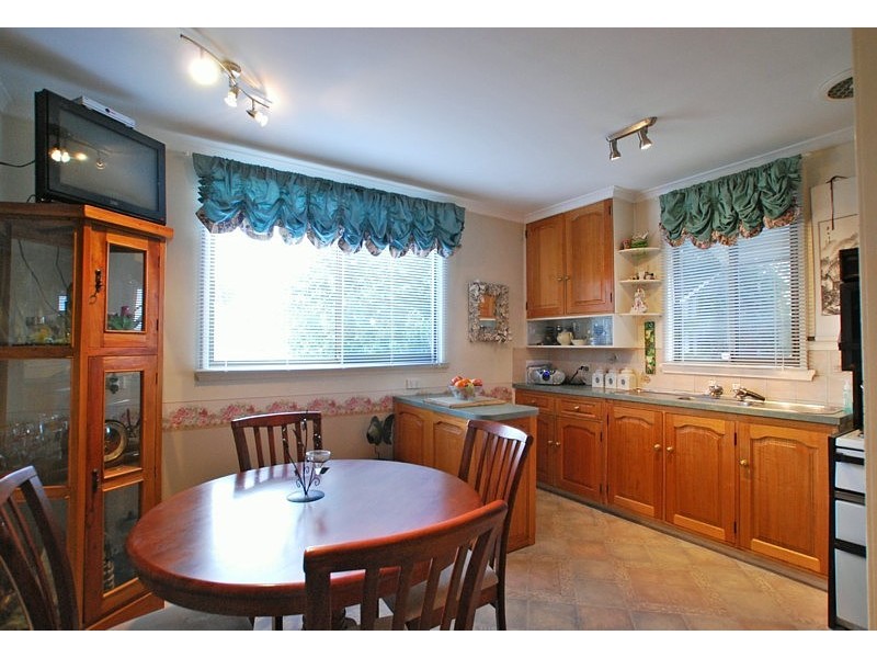 1 Tamboon Road, Berriedale TAS 7011