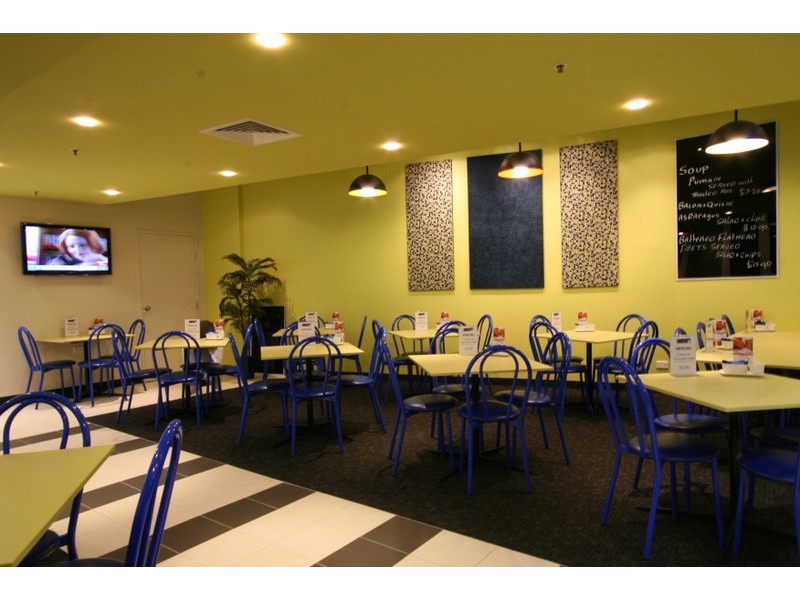 Cafe 54  Main Road, Glenorchy TAS 7010
