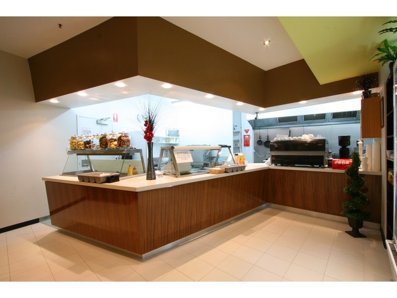 Cafe 54  Main Road, Glenorchy TAS 7010