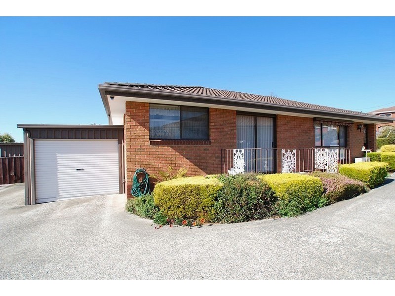 1/21 Stapleton Street, Glenorchy TAS 7010