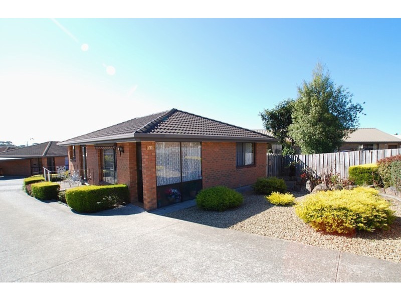 1/21 Stapleton Street, Glenorchy TAS 7010