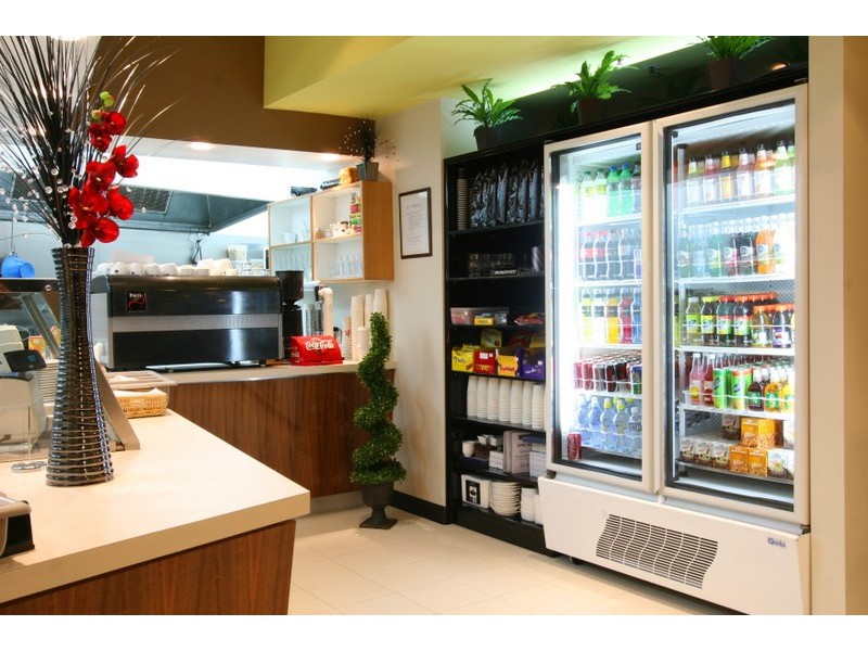 Cafe 54 Northgate Shopping Centre, Glenorchy TAS 7010