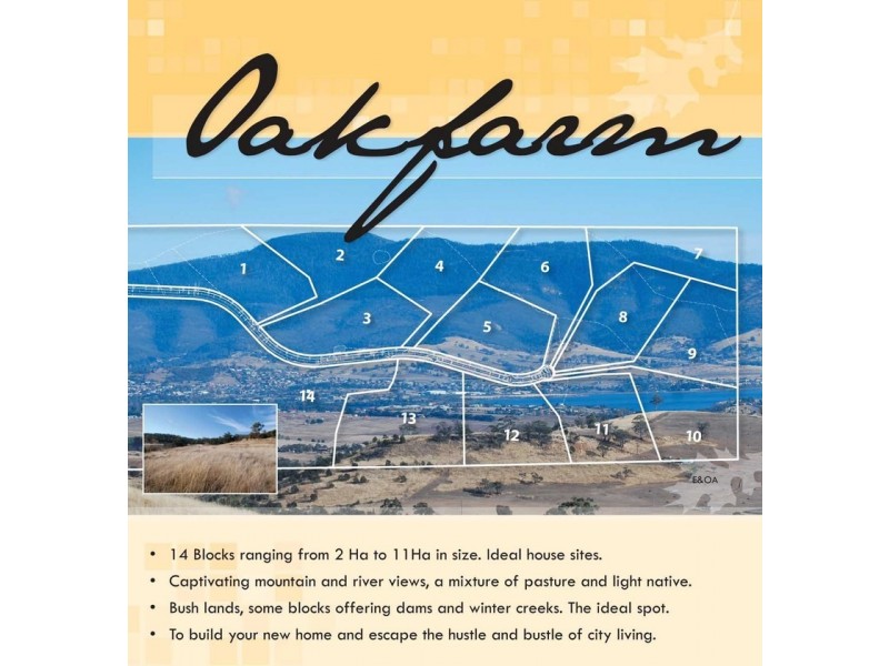 Lot 13, 500 Baskerville Road, Old Beach TAS 7017