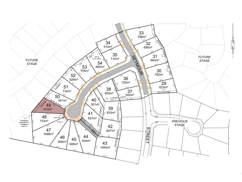 lot 49 Brighton Estate, Brighton TAS 7030