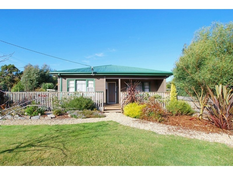 52 Swan Street, Bagdad TAS 7030