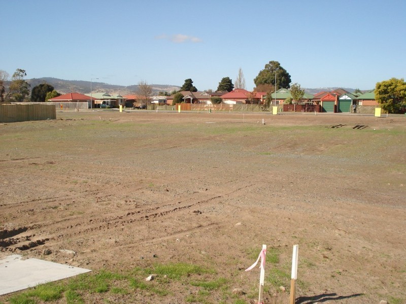 Lot 23 Seymour Street, Brighton TAS 7030
