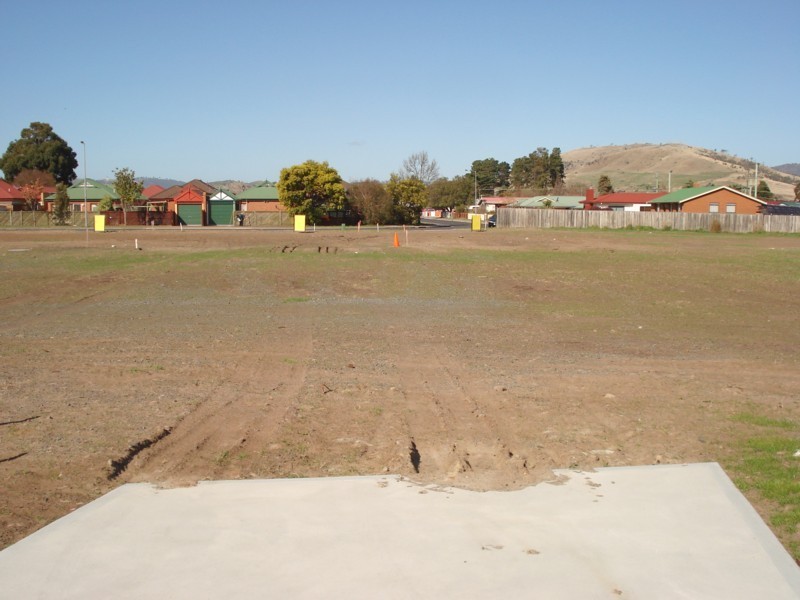 Lot 23 Seymour Street, Brighton TAS 7030