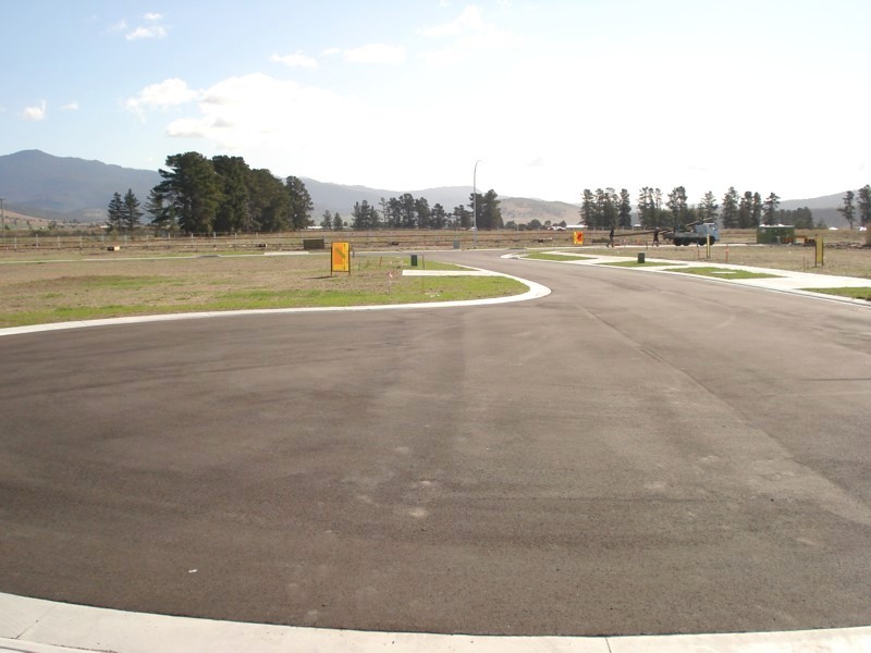 Lot 23 Seymour Street, Brighton TAS 7030