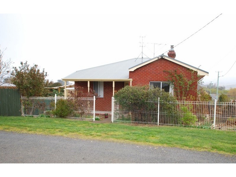 1 James Street, Bothwell TAS 7030