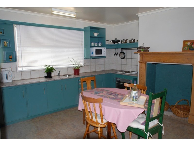 1 James Street, Bothwell TAS 7030