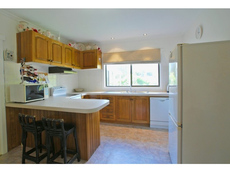 609 Back River Road, Magra TAS 7140