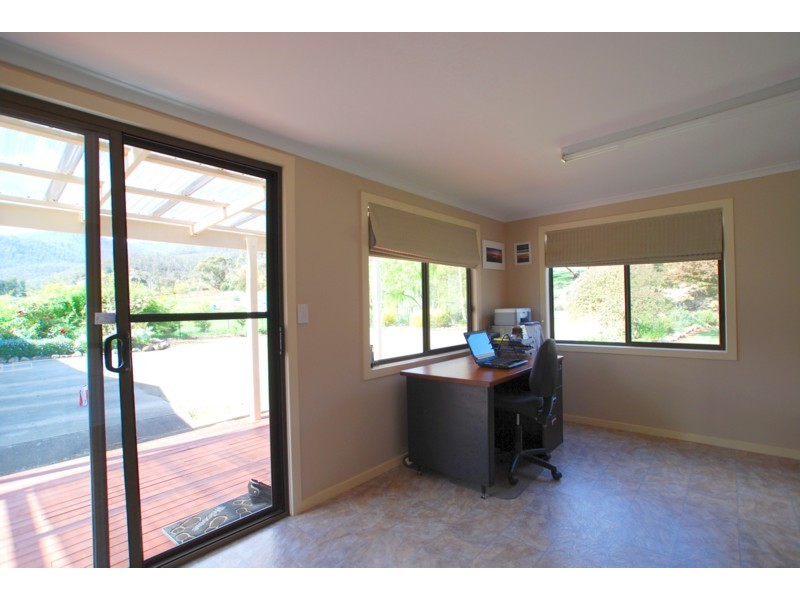 609 Back River Road, Magra TAS 7140