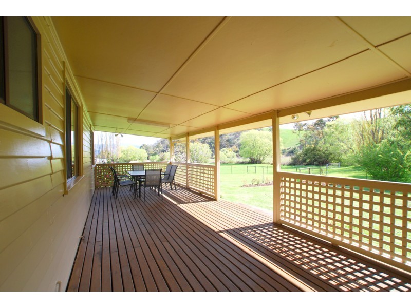 609 Back River Road, Magra TAS 7140