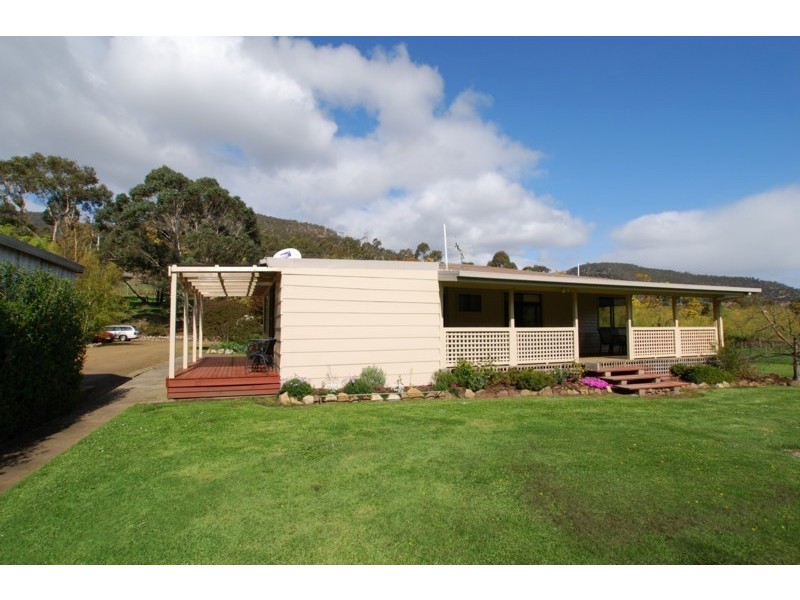 609 Back River Road, New Norfolk TAS 7140