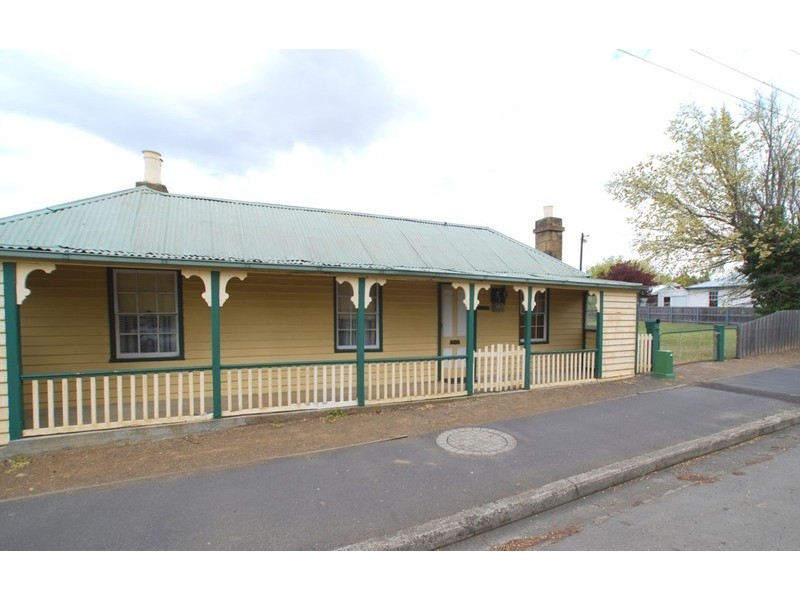 41 High Street, Oatlands TAS 7120