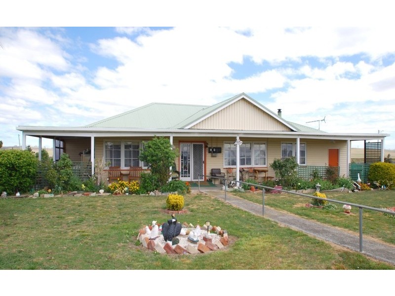 1 Birmingham Arms Road, Oatlands TAS 7120