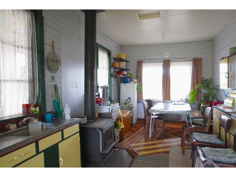 1 Birmingham Arms Road, Oatlands TAS 7120