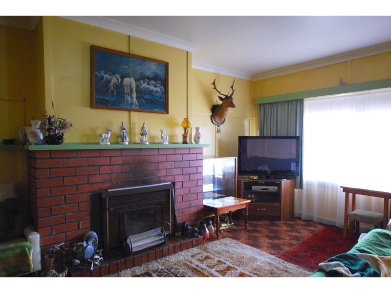 1 Birmingham Arms Road, Oatlands TAS 7120