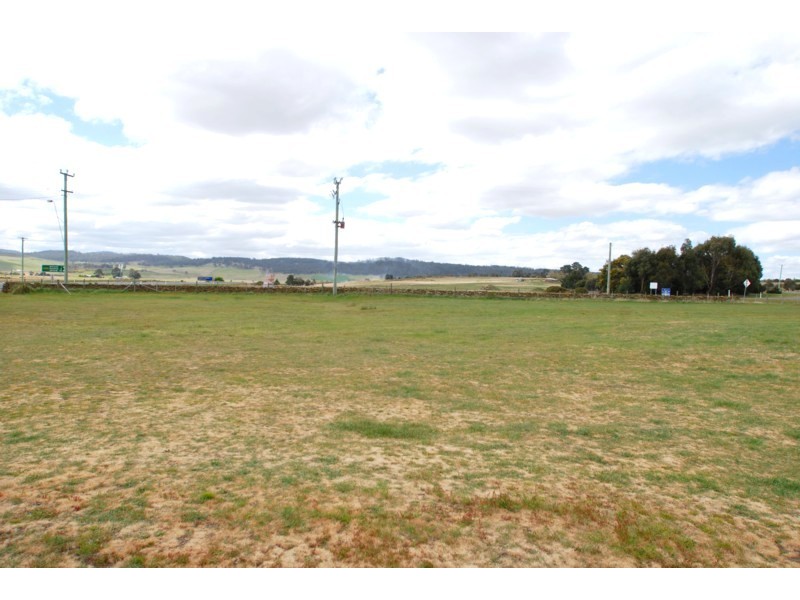 1 Birmingham Arms Road, Oatlands TAS 7120