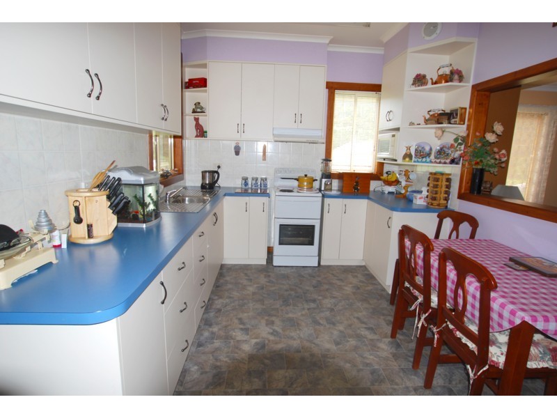 670 Back River Road, Magra TAS 7140