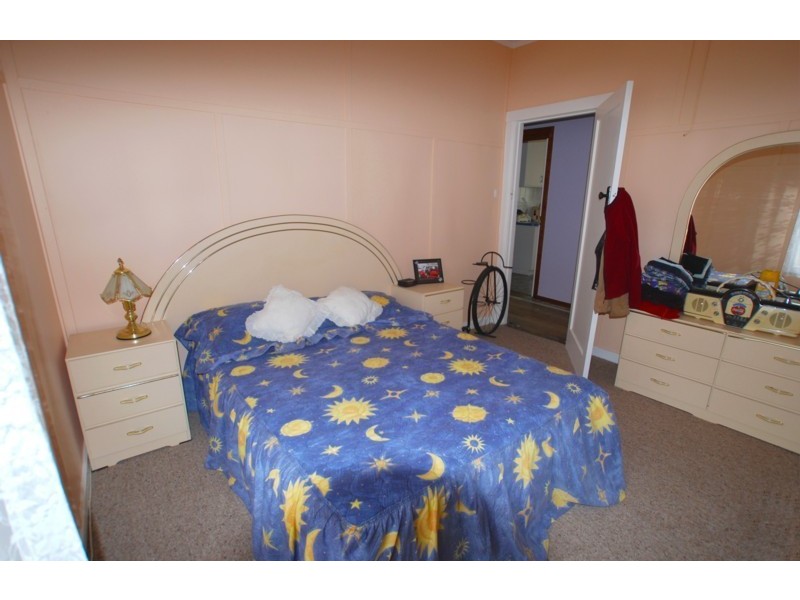 670 Back River Road, Magra TAS 7140
