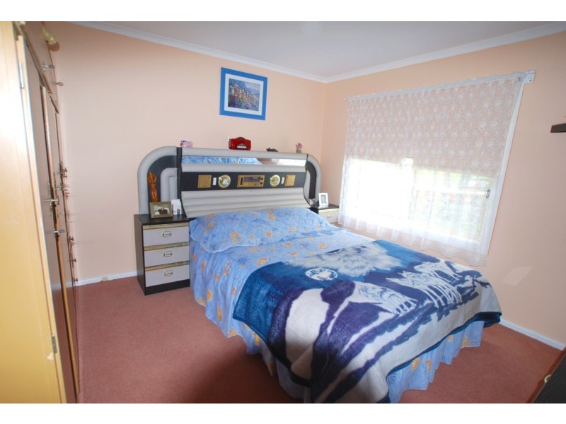 670 Back River Road, Magra TAS 7140