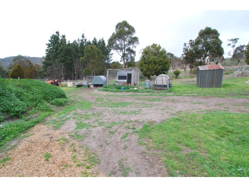670 Back River Road, Magra TAS 7140