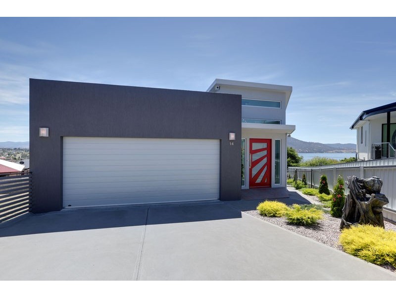 14 Peacock Court, Rosetta TAS 7010