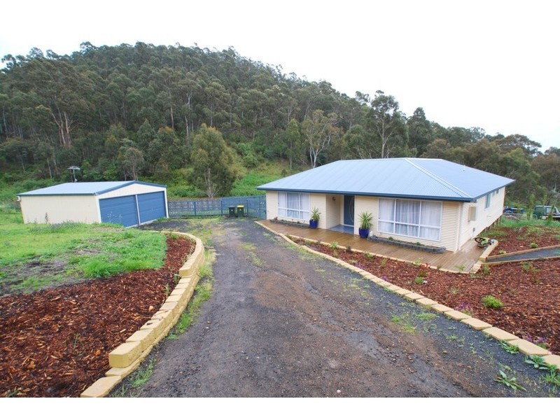 240 Abbotsfield Road, Claremont TAS 7011