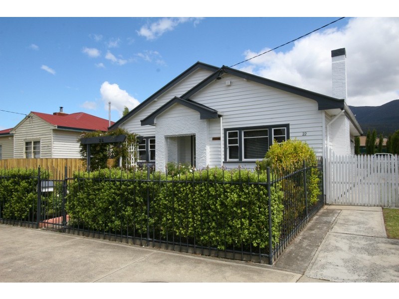 22 Clydesdale Avenue, Glenorchy TAS 7010
