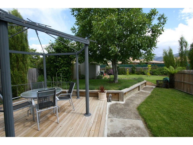 22 Clydesdale Avenue, Glenorchy TAS 7010