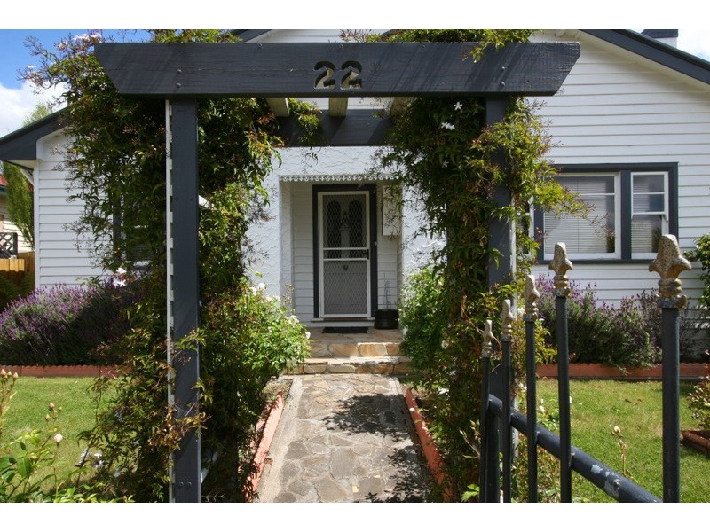 22 Clydesdale Avenue, Glenorchy TAS 7010
