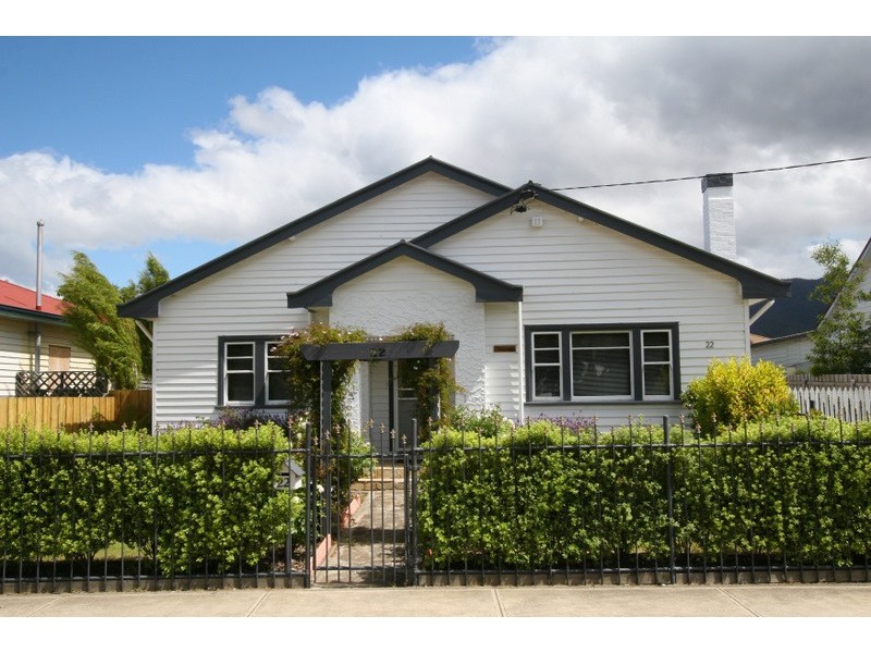 22 Clydesdale Avenue, Glenorchy TAS 7010