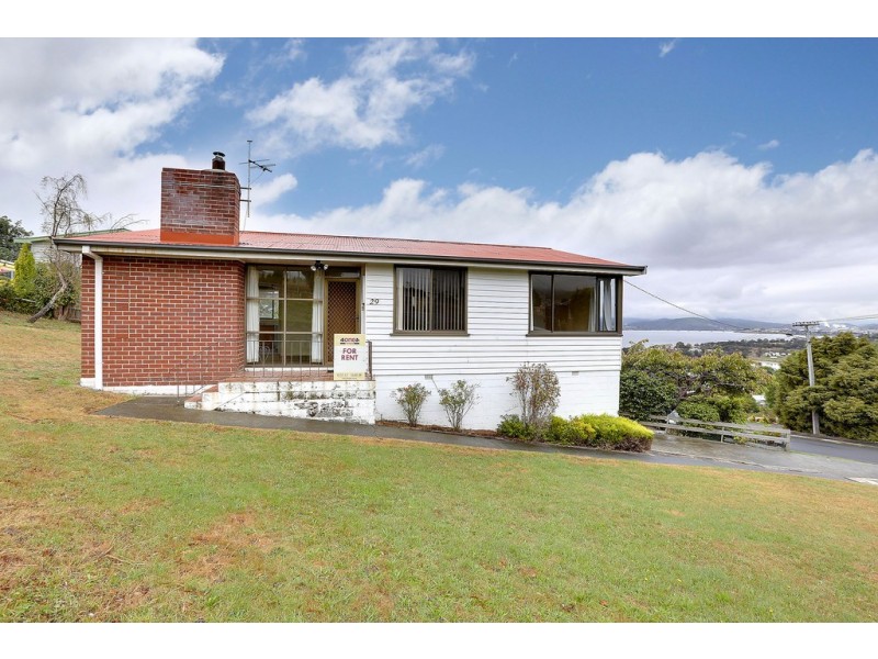29 Tamboon Road, Berriedale TAS 7011