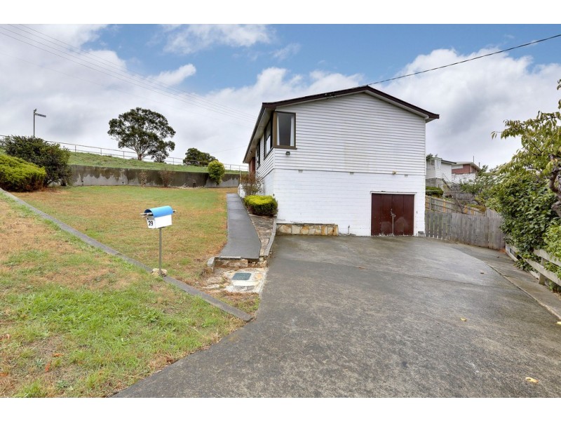 29 Tamboon Road, Berriedale TAS 7011