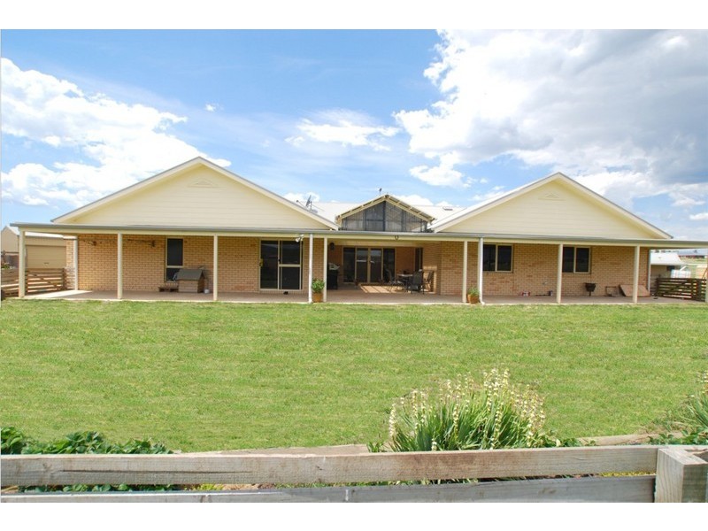 2  Bellamy Place, Pontville TAS 7030
