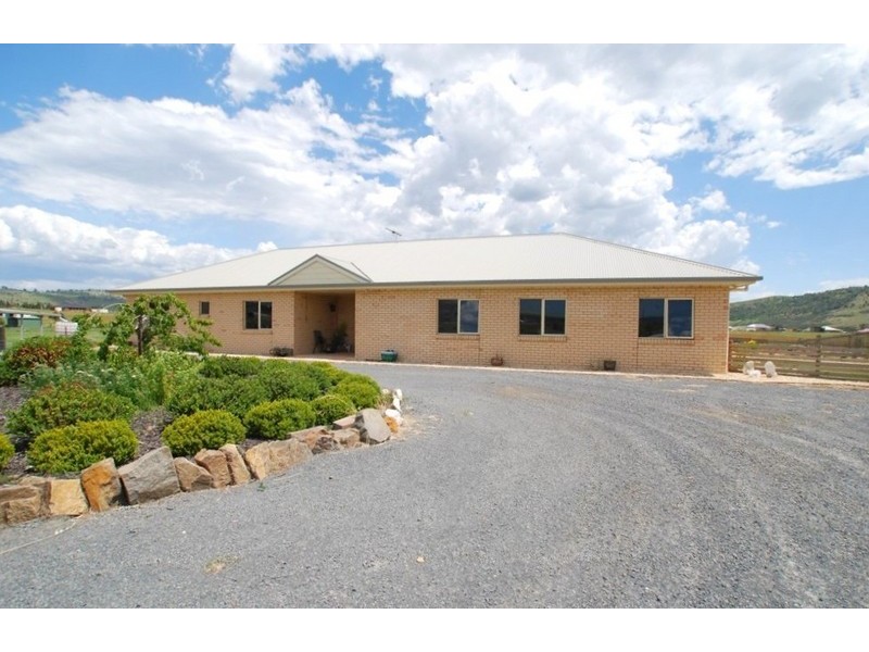 2  Bellamy Place, Pontville TAS 7030