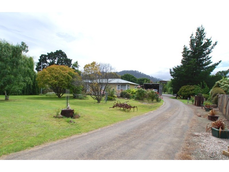 1804 Midland Highway, Bagdad TAS 7030
