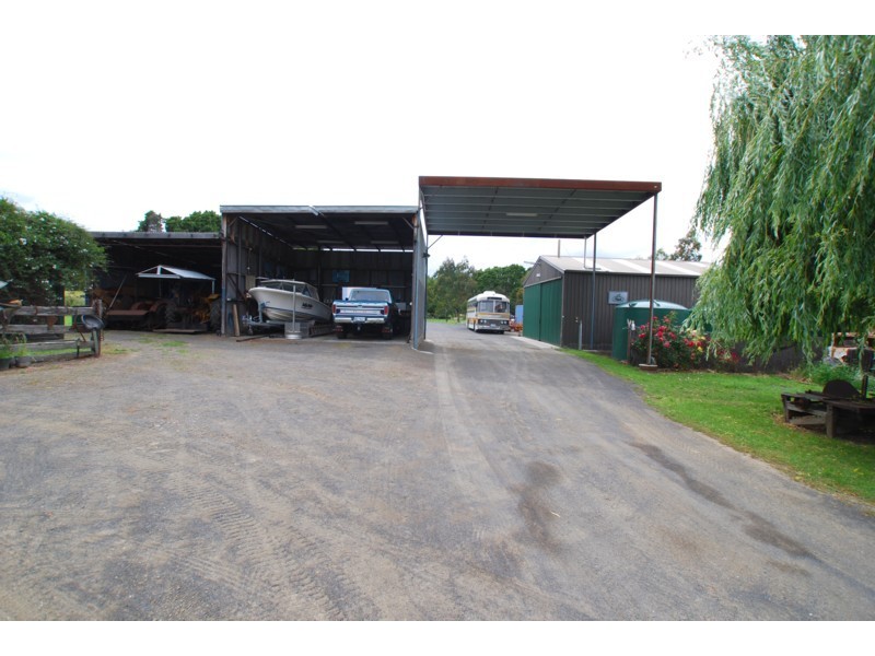 1804 Midland Highway, Bagdad TAS 7030