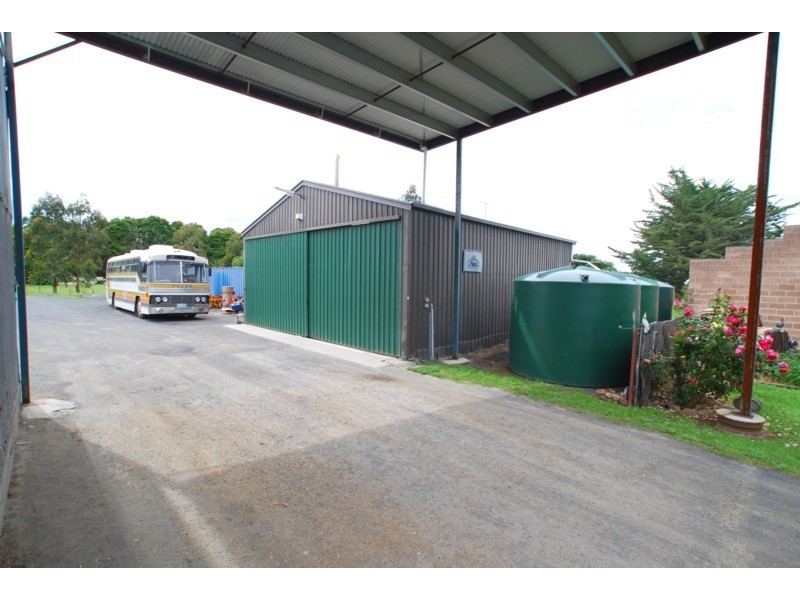 1804 Midland Highway, Bagdad TAS 7030